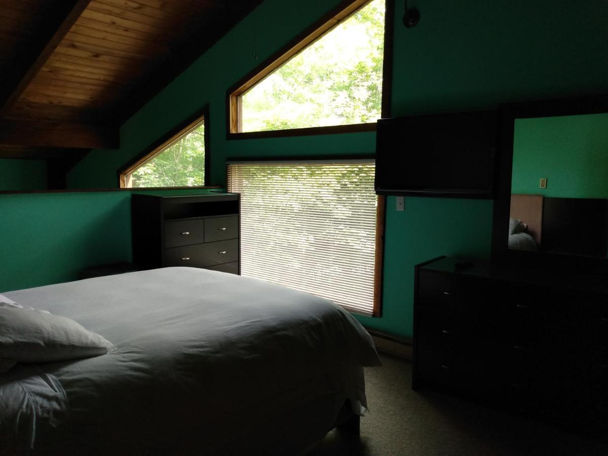 فيلا Mountain Retreat ويلمنجتون المظهر الخارجي الصورة