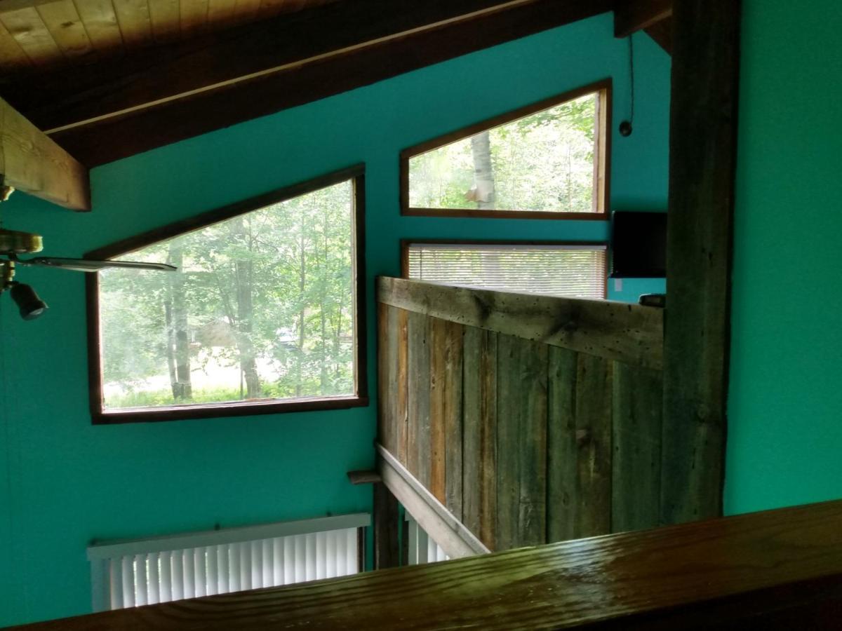 فيلا Mountain Retreat ويلمنجتون المظهر الخارجي الصورة