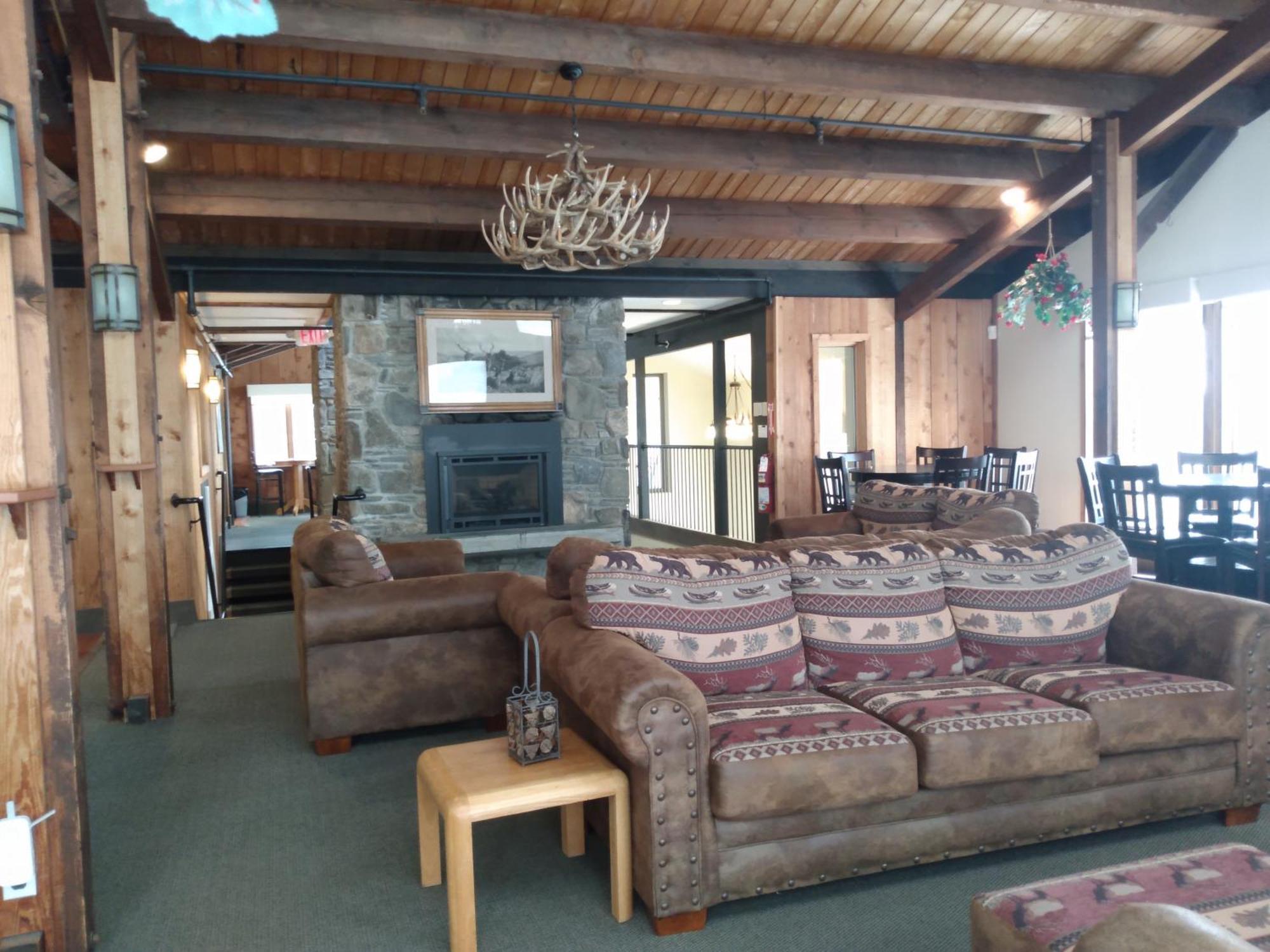 فيلا Mountain Retreat ويلمنجتون المظهر الخارجي الصورة